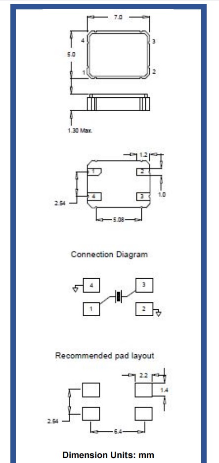 ILCX04尺寸