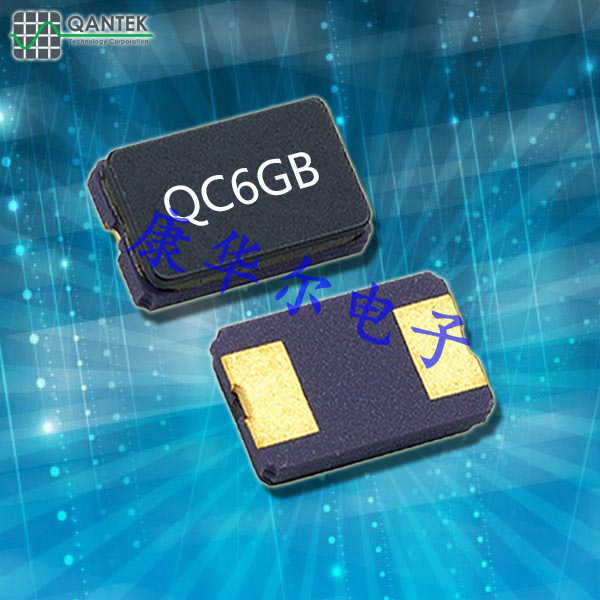 QC5GB,QC5GB12.0000F12B33R,5032mm,12MHz,Qantek康泰克晶振