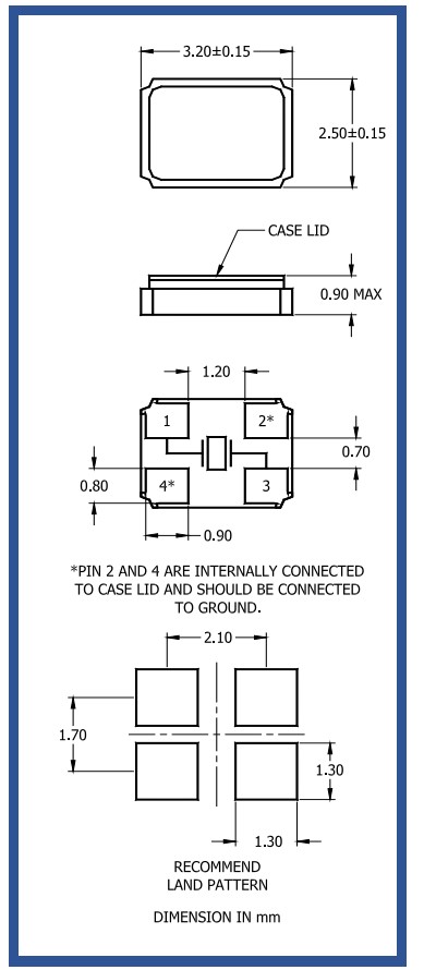 ILCX13尺寸