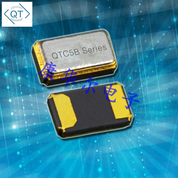 QTC5B48.0000FCT3I30R,QTC5B,5032mm,48MHz,Quarztechnik测试设备晶振