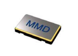 进口石英晶振,MMDCOMP振荡器,MIMH310050AHM-4.000MHZ,晶振厂家
