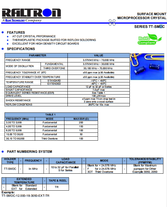 TT-SMDC