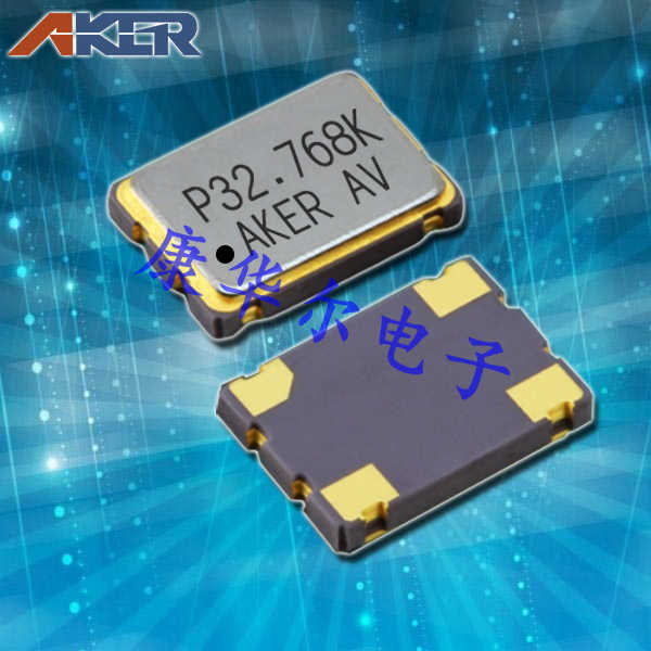 SMBN-050000-7BL4000,AKER安碁晶振,7050有源晶振