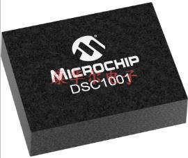 DSC1001DI1-025.0000,Microchip陶瓷晶振,2520便携设备晶振